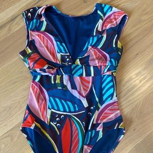 Bleu Rod Beattie swimsuit